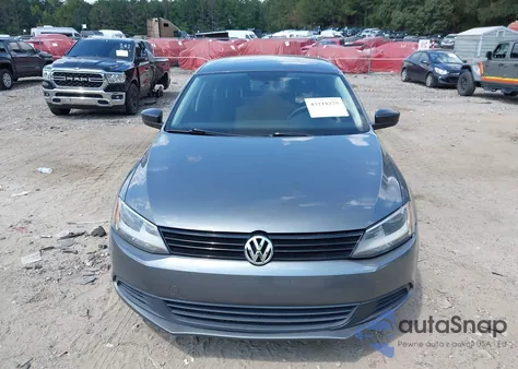 2014 Volkswagen Jetta 2.0L S from USA, damaged, VIN 3VW2K7AJ8EM308439